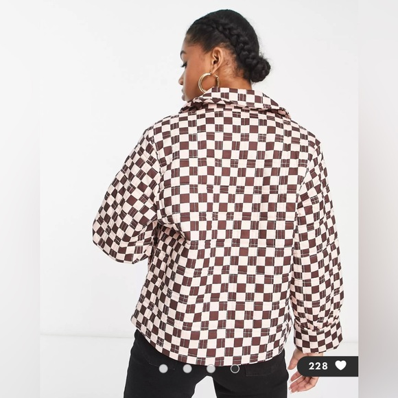 ❤️Monki Between-Season Jacket - Picture 6 of 9